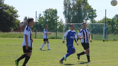 Bez punktów juniorzy i młodzicy