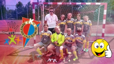 Śląska Liga Orlików o Puchar Marszałka Województwa Śląskiego