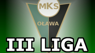III liga bez MKS!?
