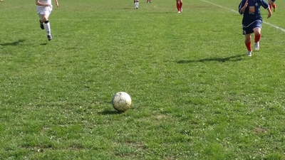 Szombierki Bytom - Gwarek Zabrze SA Rocznik 2002