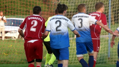 Pechowa porażka w dolicznym czasie gry...