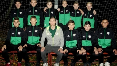 Podsumowanie rundy jesiennej 2018/2019 Juniorzy młodsi