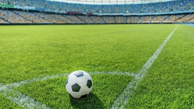 Darłovia Darłowo - Olimp Gościno 4 : 0