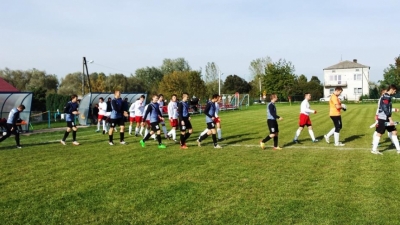 Senior: I znów 90 minuta....