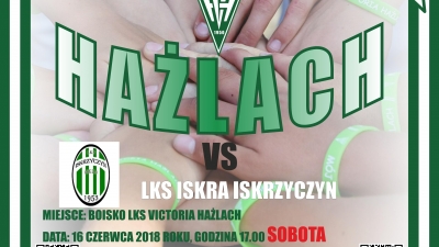 MECZ O TRZECIE MIEJSCE !!!