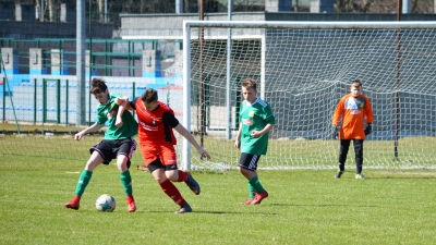 Mazowsze Miętne - FC Lesznowola 4:1