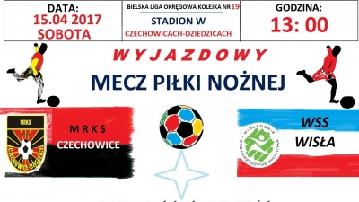 OPERACJA CZECHOWICE ;)