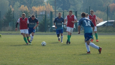 Sudety Międzylesie 6:1 ATS Wojbórz