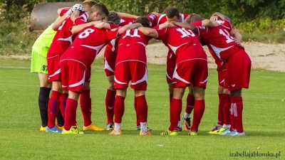 Kotwica Kórnik - Grom Plewiska 1:3