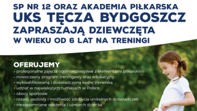 Nowe nabory na rok szkolny 2017/2018