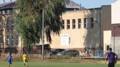 BUDŻET OBYWATELSKI - wesprzyj szkołę i Młodzika !