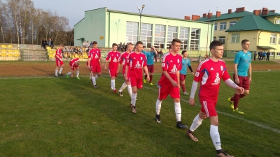 Zapowiedź kolejki ligowej 14-15 kwietnia!