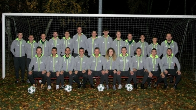 Podsumowanie rundy jesiennej sezonu 2018/19