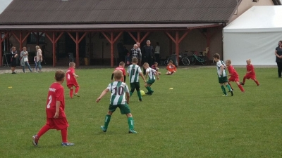 E2: MKS Zaborze - Jedność 32 Przyszowice