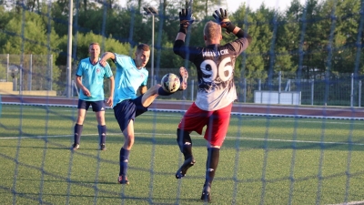 Seria przerwana. GKS przegrywa z Klwowem