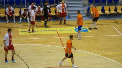 Harmonogram 11 kolejki