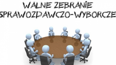 Walne zebranie sprawozdawczo wyborcze KS Piast Tuczempy 04.06.2017 godz.14:00