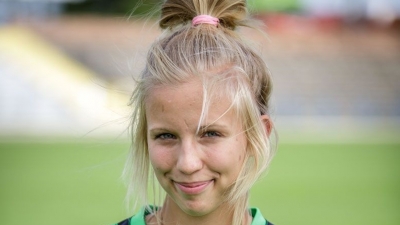 Urodziny Jessiki