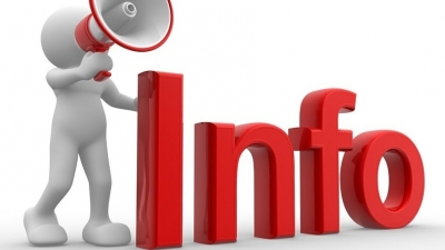 WAŻNA INFORMACJA