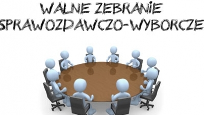 Nadzwyczajne Walne Zebranie