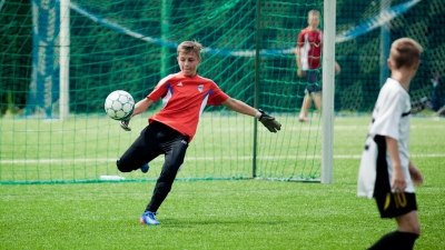 WildCup... Gramy w Półfinale!