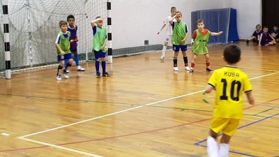 Sparing z Pogonią Pieszyce