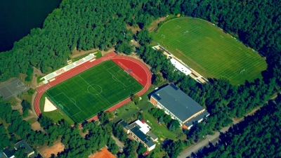 Wołów - 06-14 sierpień - Obóz Letni