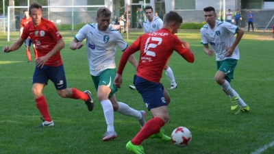 Opolska Ekstraklasa kończy sezon!