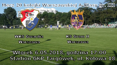Kolejny mecz z sąsiadem w tabeli