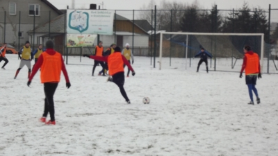 SPARING NR IV. ZRYW 1 - 4 START REGENT