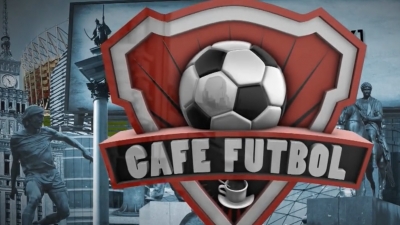 CAFE FUTBOL - "STACJA GWAREK"