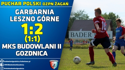 Gramy dalej