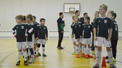 Ferie na sportowo. Zapraszamy na bezpłatne treningi
