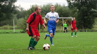 W dziesiątkę z Lubaszową