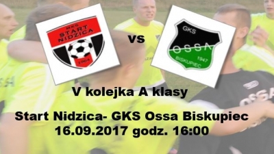 V kolejka! Wyjazd do Nidzicy