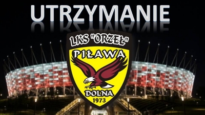 Utrzymanie mimo kiepskiej końcówki