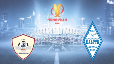 Koniec przygody z Pucharem Polski