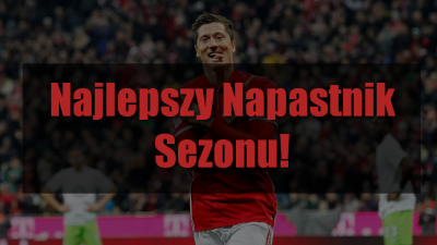 Najlepsi zawodnicy sezonu! #4 Napastnicy