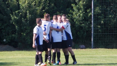 DERBY GMINY DLA CZARNYCH!!!