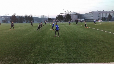 Sparing dla starszych