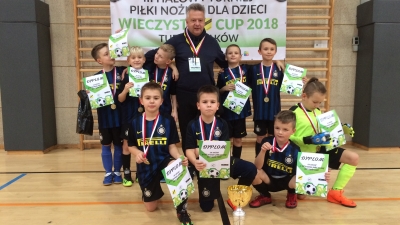 WSPANIAŁE ZAKOŃCZENIE ROKU R.2010, INNE INFO