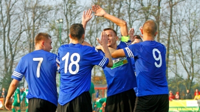 Druga wygrana z rzędu! Unia - Cuiavia 4:2