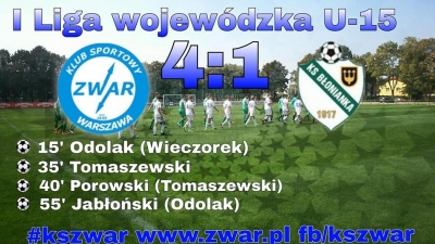 I LIGA WOJEWÓDZKA C1 gr.2