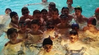 Fotorelacja z obozu w Namestovie cz. 2