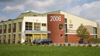 W sobotę turniej rocznika 2006 w Liskowie