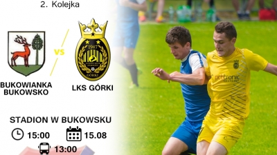 Z Lotniarzem na remis, we wtorek do Bukowska
