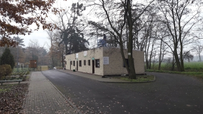 ZACZYNAMY REMONT NA PLANTACH!