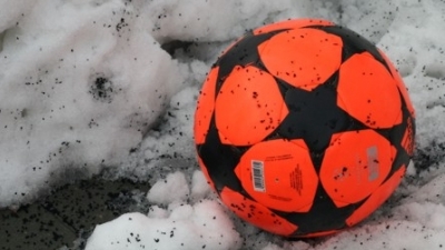 PLAN SPARINGÓW ZIMA 2019