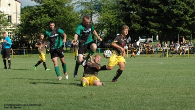 Derby dla Gorzanowa (86 foto+wideo)