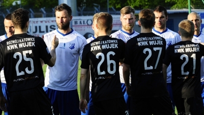 MKS - Rozwój : Daty, wyniki, strzelcy